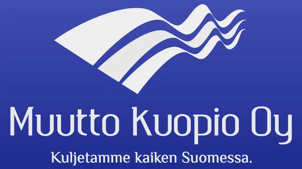 Muutto Kuopio Oy logo